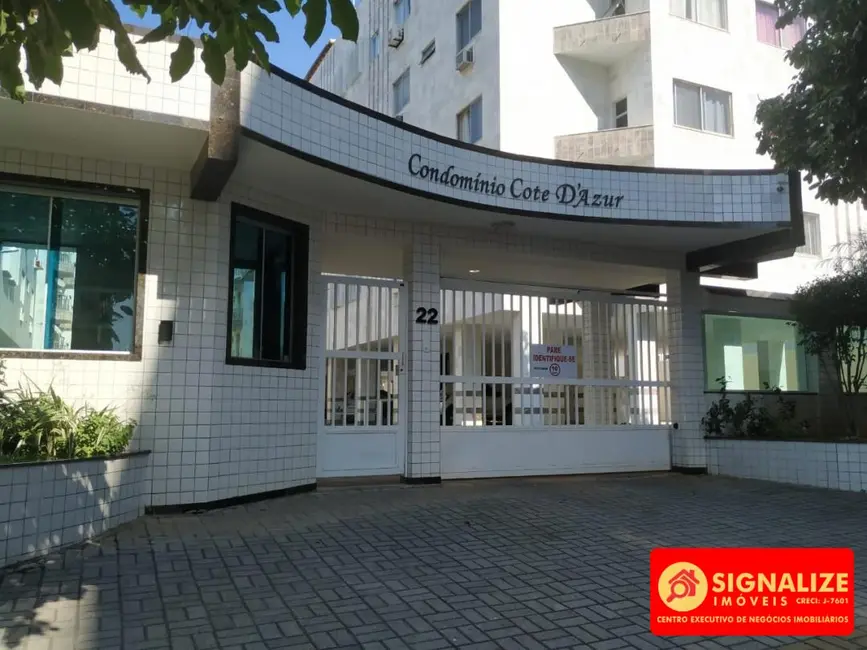 Foto 1 de Cobertura com 3 quartos à venda, 150m2 em Vila Nova, Cabo Frio - RJ