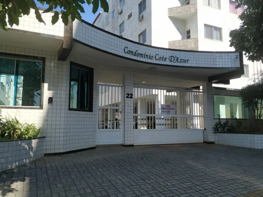 Foto 1 de Cobertura com 3 quartos à venda, 150m2 em Vila Nova, Cabo Frio - RJ