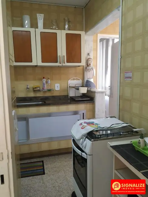 Cobertura com 3 quartos à venda, 150m2 em Vila Nova, Cabo Frio - RJ - imagem 6 Foto 6 de Cobertura com 3 quartos à venda, 150m2 em Vila Nova, Cabo Frio - RJ