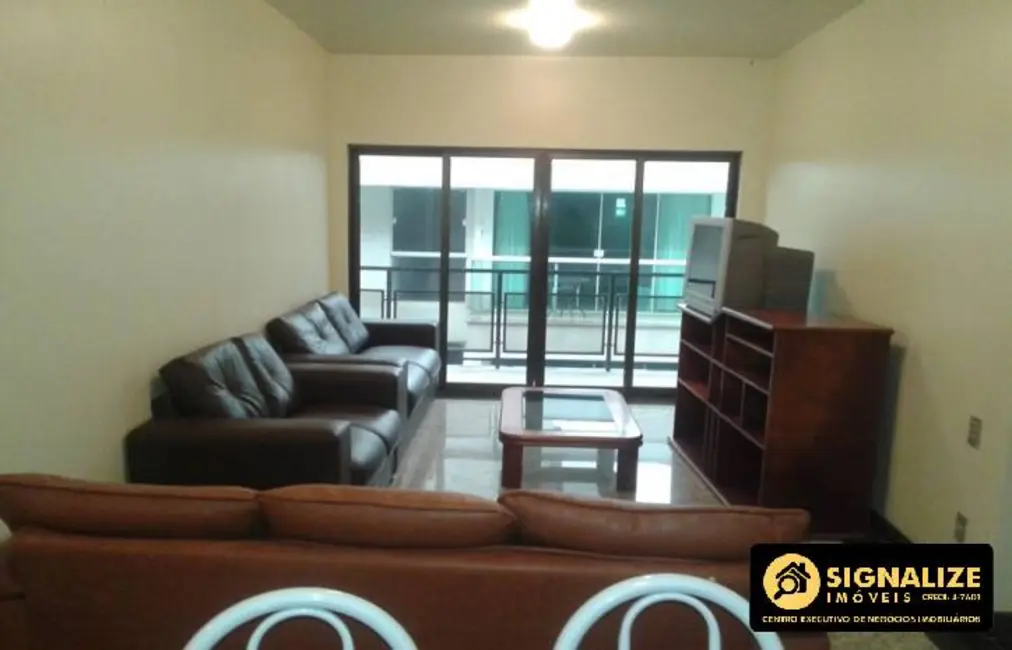 Foto 2 de Apartamento com 3 quartos à venda, 127m2 em Cabo Frio - RJ