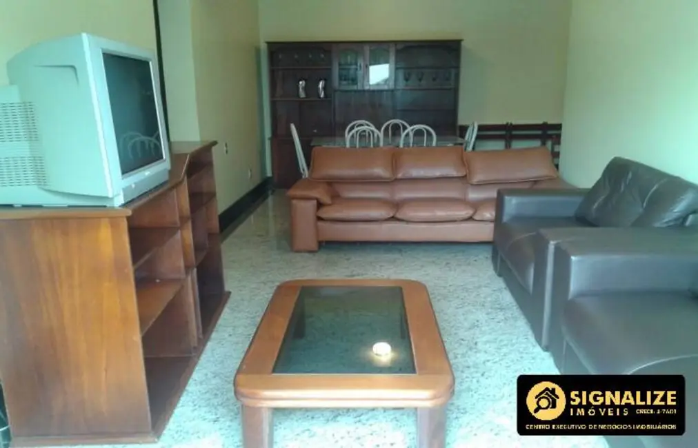 Foto 3 de Apartamento com 3 quartos à venda, 127m2 em Cabo Frio - RJ