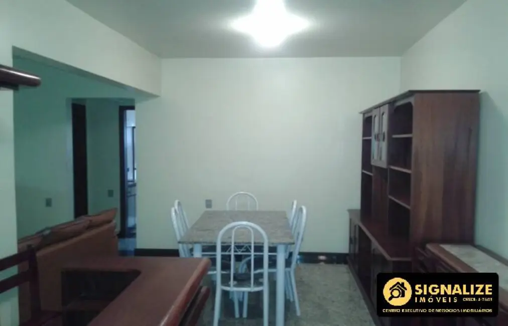 Foto 1 de Apartamento com 3 quartos à venda, 127m2 em Cabo Frio - RJ