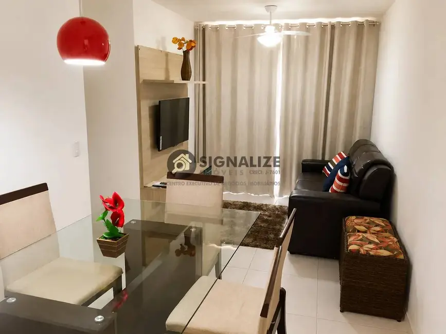 Foto 1 de Apartamento com 3 quartos à venda em Braga, Cabo Frio - RJ