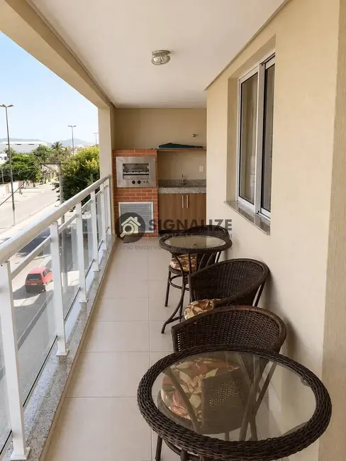 Foto 9 de Apartamento com 3 quartos à venda em Braga, Cabo Frio - RJ