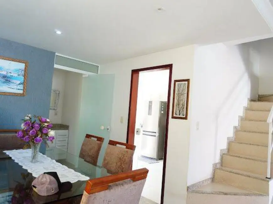 Casa com 3 quartos à venda, 225m2 em Cabo Frio - RJ - imagem 6 Foto 6 de Casa com 3 quartos à venda, 225m2 em Cabo Frio - RJ