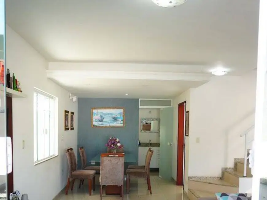 Casa com 3 quartos à venda, 225m2 em Cabo Frio - RJ - imagem 7 Foto 7 de Casa com 3 quartos à venda, 225m2 em Cabo Frio - RJ