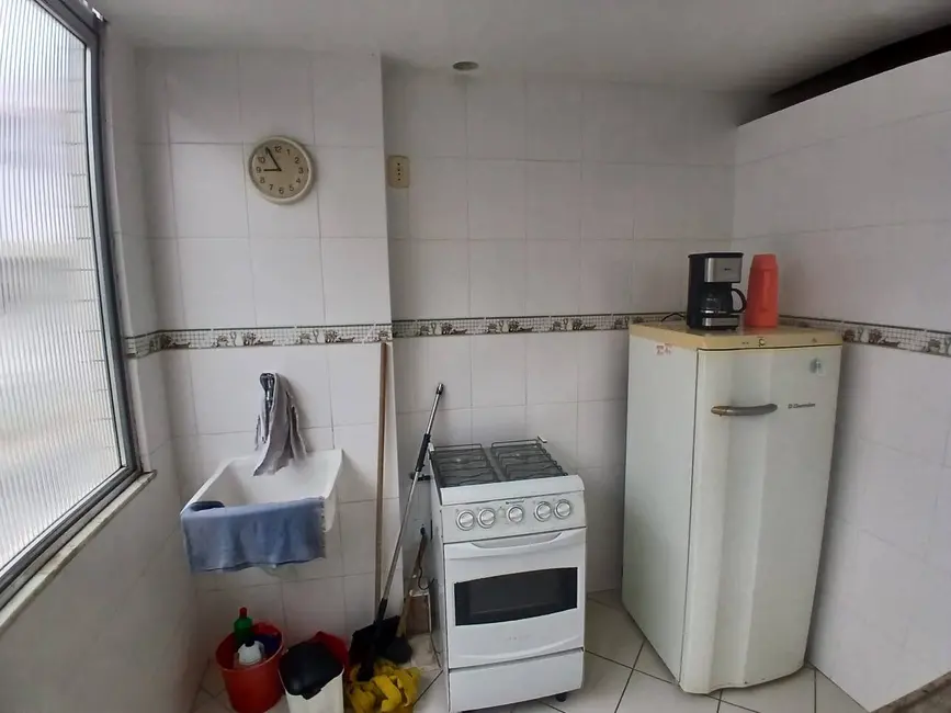 Foto 8 de Apartamento com 2 quartos à venda em Centro, Cabo Frio - RJ