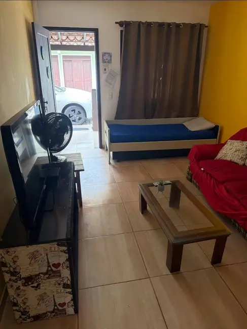 Casa de Condomínio com 3 quartos à venda em Ogiva, Cabo Frio - RJ - imagem 3 Foto 3 de Casa de Condomínio com 3 quartos à venda em Ogiva, Cabo Frio - RJ