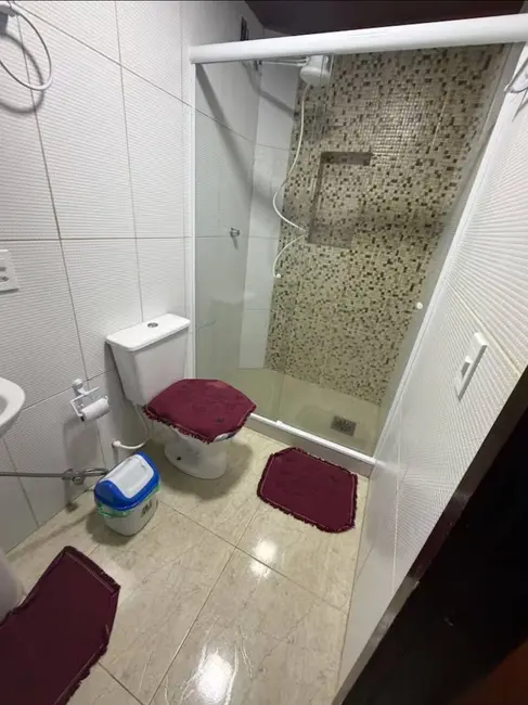 Casa de Condomínio com 3 quartos à venda em Ogiva, Cabo Frio - RJ - imagem 9 Foto 9 de Casa de Condomínio com 3 quartos à venda em Ogiva, Cabo Frio - RJ