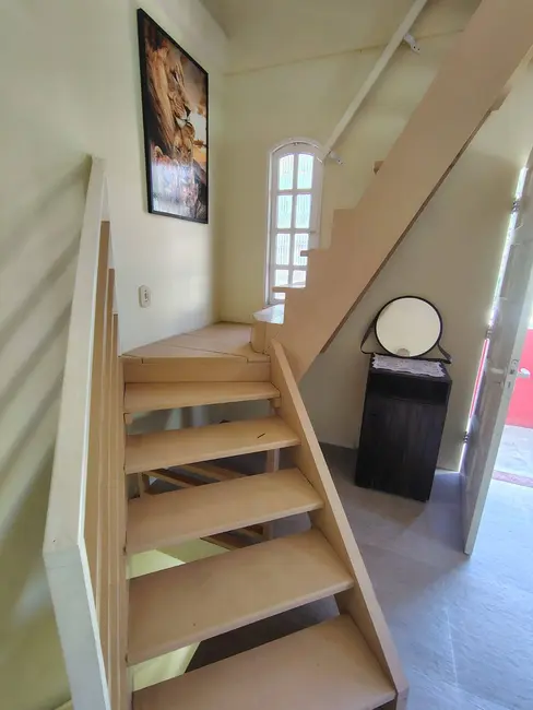Foto 5 de Casa com 1 quarto à venda, 80m2 em Braga, Cabo Frio - RJ