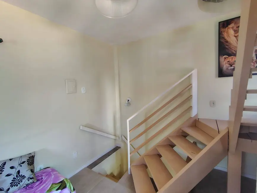 Foto 6 de Casa com 1 quarto à venda, 80m2 em Braga, Cabo Frio - RJ