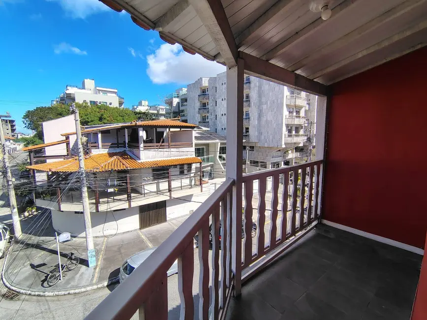 Foto 8 de Casa com 1 quarto à venda, 80m2 em Braga, Cabo Frio - RJ