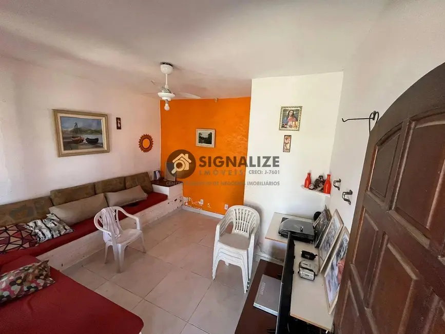 Foto 2 de Casa de Condomínio com 2 quartos à venda, 360m2 em Caminho de Búzios, Cabo Frio - RJ