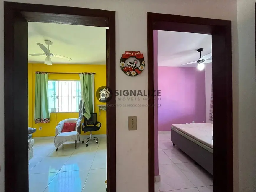 Foto 8 de Casa de Condomínio com 2 quartos à venda, 360m2 em Caminho de Búzios, Cabo Frio - RJ