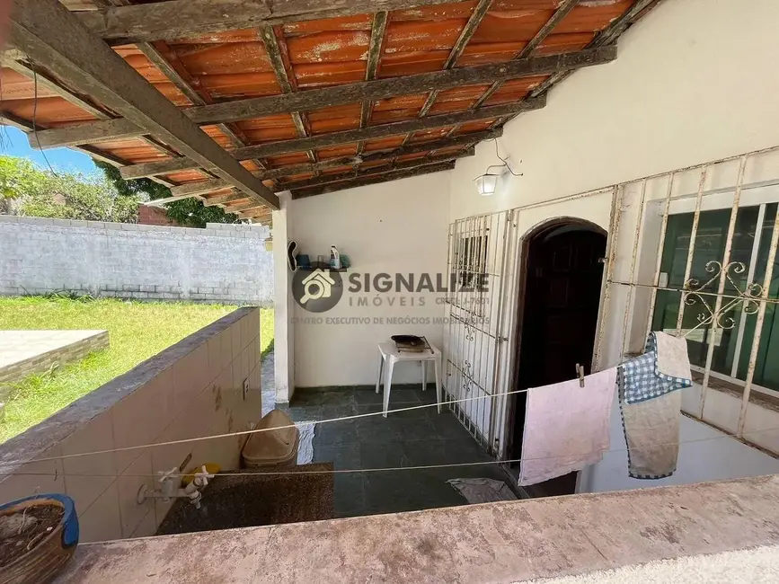 Foto 4 de Casa de Condomínio com 2 quartos à venda, 360m2 em Caminho de Búzios, Cabo Frio - RJ