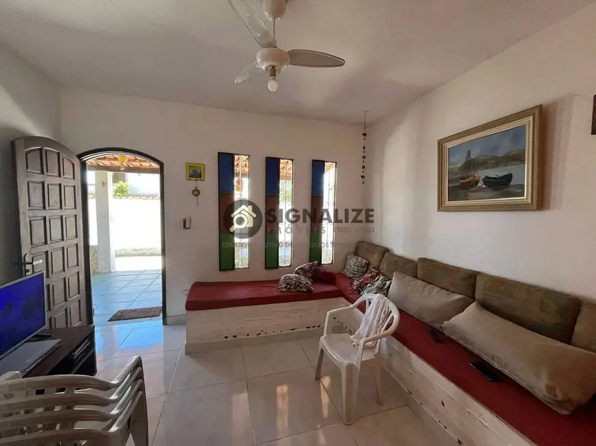 Foto 3 de Casa de Condomínio com 2 quartos à venda, 360m2 em Caminho de Búzios, Cabo Frio - RJ
