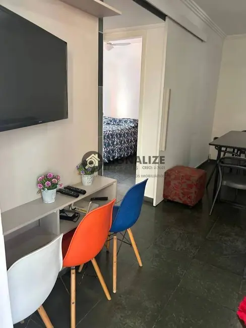 Apartamento com 2 quartos à venda, 62m2 em Passagem, Cabo Frio - RJ - imagem 2 Foto 2 de Apartamento com 2 quartos à venda, 62m2 em Passagem, Cabo Frio - RJ