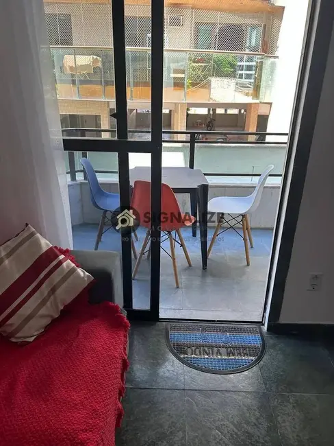 Apartamento com 2 quartos à venda, 62m2 em Passagem, Cabo Frio - RJ - imagem 4 Foto 4 de Apartamento com 2 quartos à venda, 62m2 em Passagem, Cabo Frio - RJ