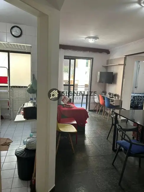 Apartamento com 2 quartos à venda, 62m2 em Passagem, Cabo Frio - RJ - imagem 7 Foto 7 de Apartamento com 2 quartos à venda, 62m2 em Passagem, Cabo Frio - RJ
