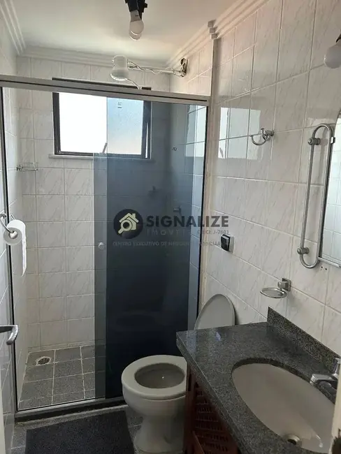 Apartamento com 2 quartos à venda, 62m2 em Passagem, Cabo Frio - RJ - imagem 8 Foto 8 de Apartamento com 2 quartos à venda, 62m2 em Passagem, Cabo Frio - RJ
