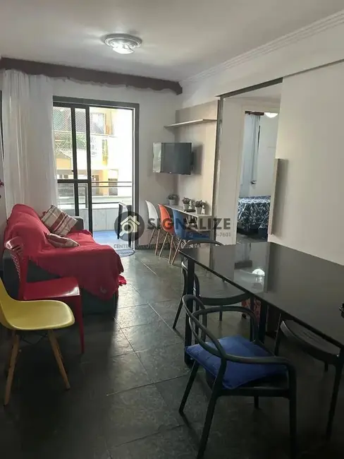 Apartamento com 2 quartos à venda, 62m2 em Passagem, Cabo Frio - RJ - imagem 3 Foto 3 de Apartamento com 2 quartos à venda, 62m2 em Passagem, Cabo Frio - RJ