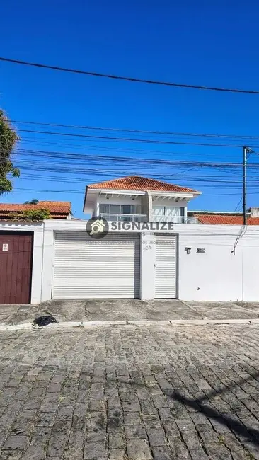 Foto 1 de Casa com 3 quartos à venda, 116m2 em Jardim Excelsior, Cabo Frio - RJ