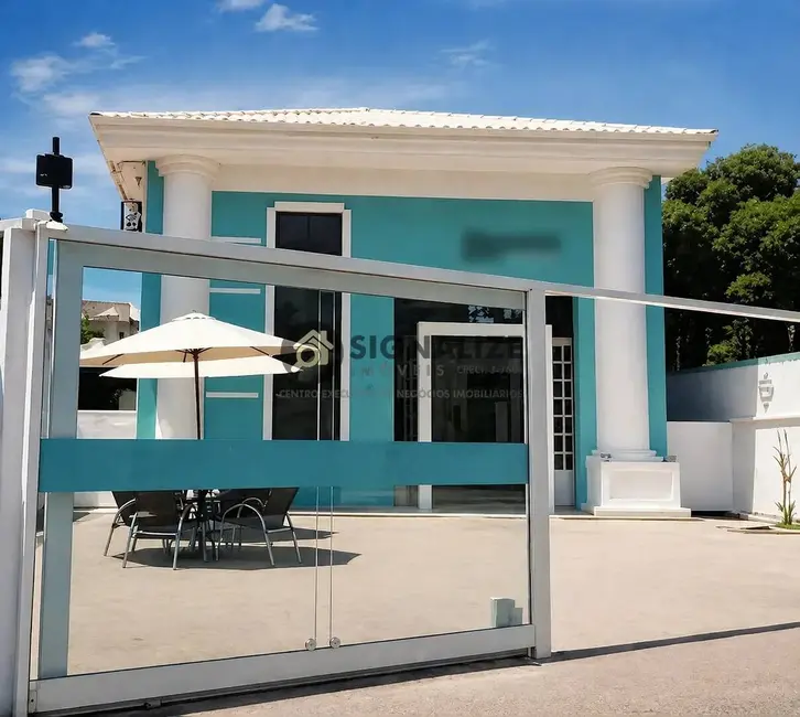 Foto 1 de Loft / Flat com 2 quartos à venda, 45m2 em Passagem, Cabo Frio - RJ