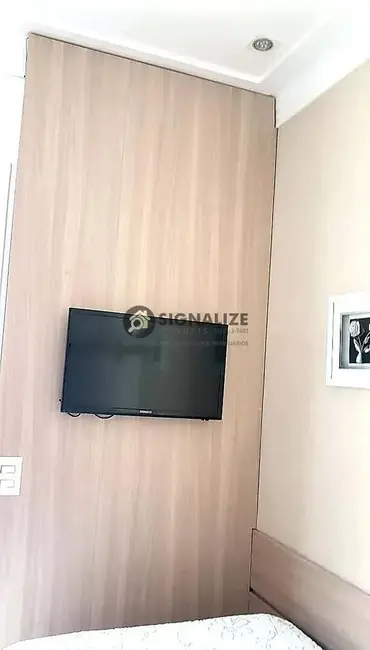 Foto 6 de Loft / Flat com 2 quartos à venda, 45m2 em Passagem, Cabo Frio - RJ