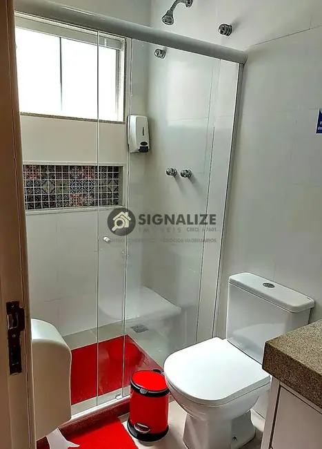 Foto 9 de Loft / Flat com 2 quartos à venda, 45m2 em Passagem, Cabo Frio - RJ