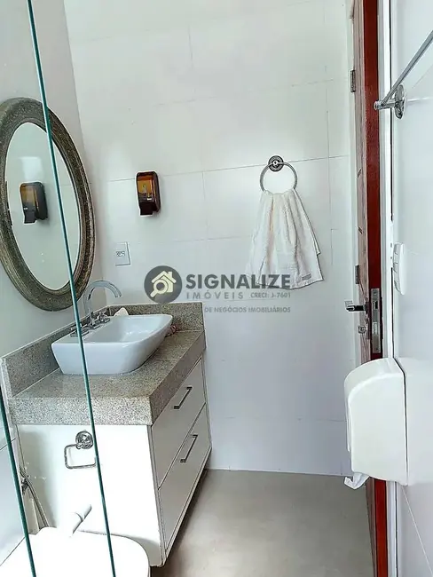 Foto 7 de Loft / Flat com 2 quartos à venda, 45m2 em Passagem, Cabo Frio - RJ