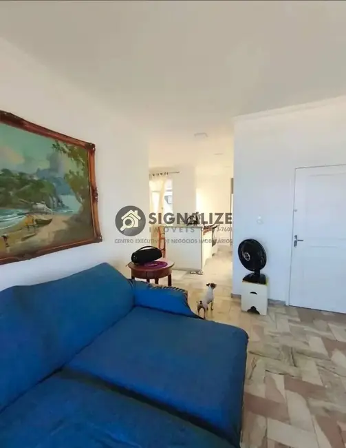 Apartamento com 3 quartos à venda, 92m2 em Passagem, Cabo Frio - RJ - imagem 2 Foto 2 de Apartamento com 3 quartos à venda, 92m2 em Passagem, Cabo Frio - RJ