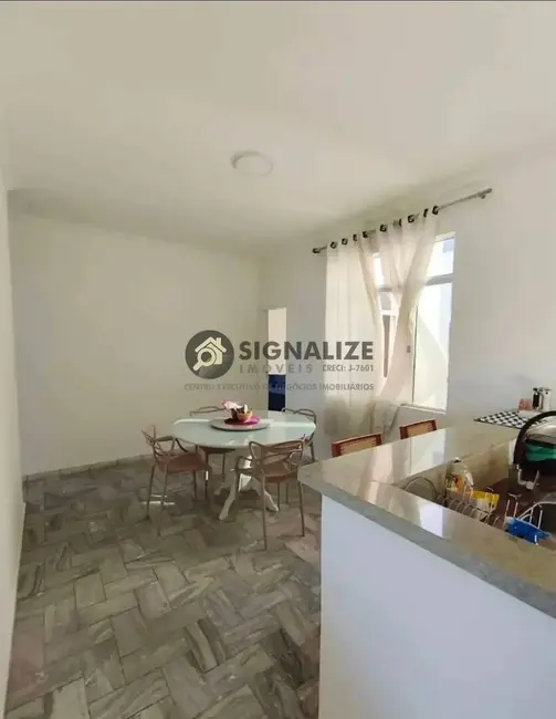 Apartamento com 3 quartos à venda, 92m2 em Passagem, Cabo Frio - RJ - imagem 4 Foto 4 de Apartamento com 3 quartos à venda, 92m2 em Passagem, Cabo Frio - RJ