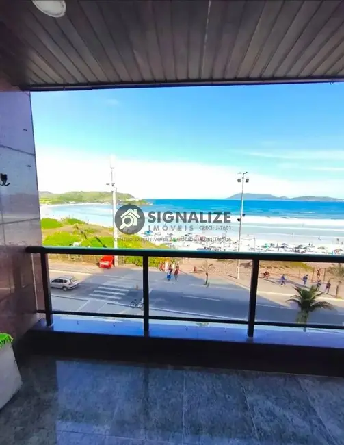 Apartamento com 3 quartos à venda, 92m2 em Passagem, Cabo Frio - RJ - imagem 7 Foto 7 de Apartamento com 3 quartos à venda, 92m2 em Passagem, Cabo Frio - RJ