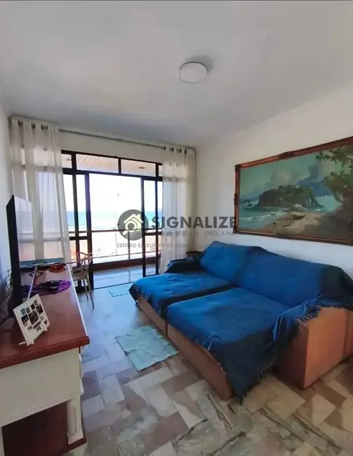 Apartamento com 3 quartos à venda, 92m2 em Passagem, Cabo Frio - RJ - imagem 1 Foto 1 de Apartamento com 3 quartos à venda, 92m2 em Passagem, Cabo Frio - RJ