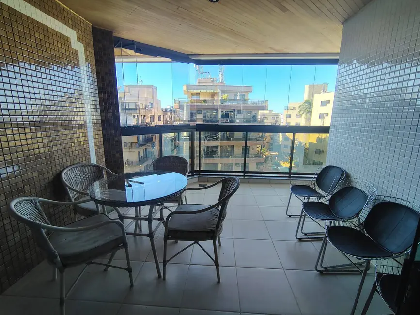 Foto 9 de Cobertura com 4 quartos à venda, 310m2 em Vila Nova, Cabo Frio - RJ