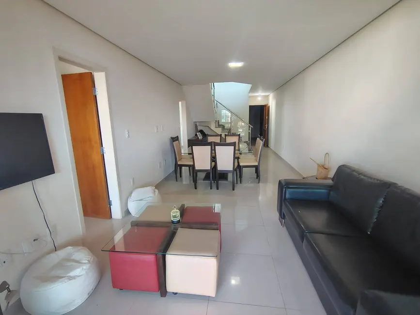 Foto 8 de Cobertura com 4 quartos à venda, 310m2 em Vila Nova, Cabo Frio - RJ