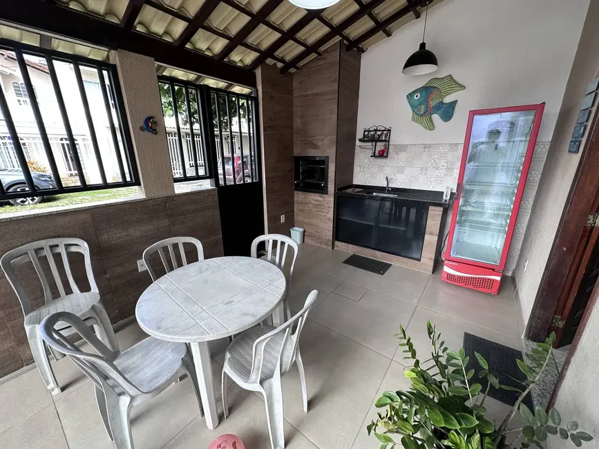 Foto 3 de Casa com 4 quartos à venda em Braga, Cabo Frio - RJ