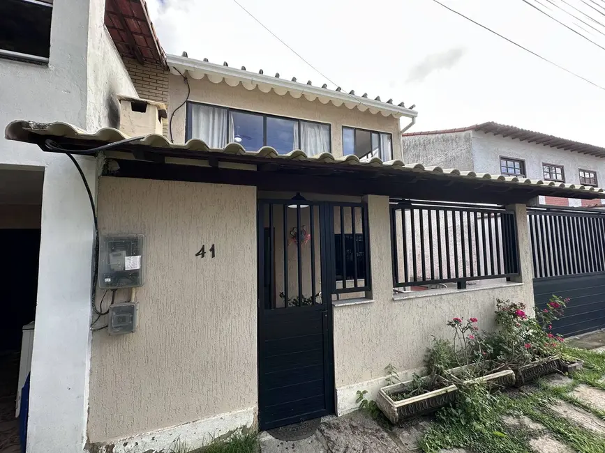 Foto 5 de Casa com 4 quartos à venda em Braga, Cabo Frio - RJ