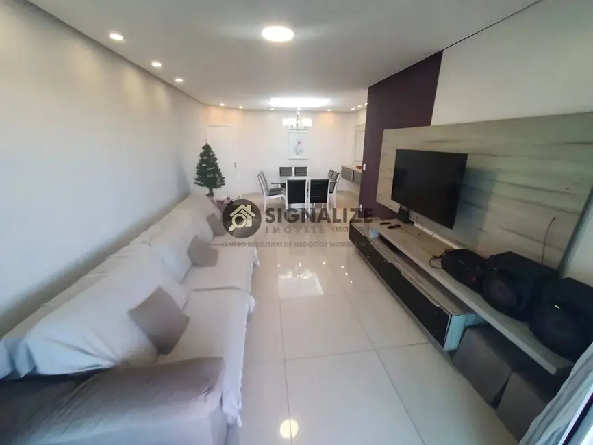 Apartamento com 3 quartos à venda, 158m2 em Vila Nova, Cabo Frio - RJ - imagem 7 Foto 7 de Apartamento com 3 quartos à venda, 158m2 em Vila Nova, Cabo Frio - RJ
