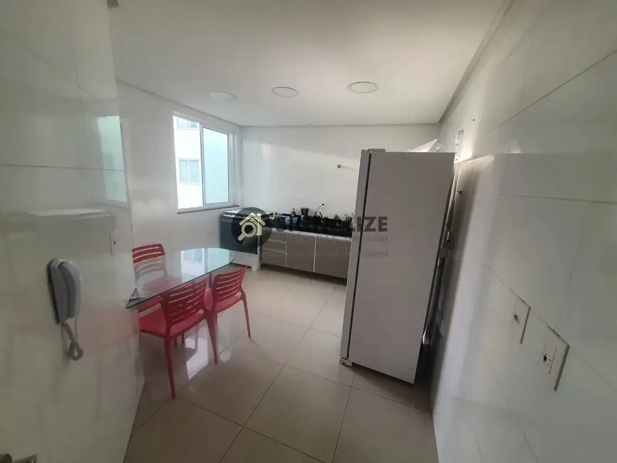 Apartamento com 3 quartos à venda, 158m2 em Vila Nova, Cabo Frio - RJ - imagem 5 Foto 5 de Apartamento com 3 quartos à venda, 158m2 em Vila Nova, Cabo Frio - RJ