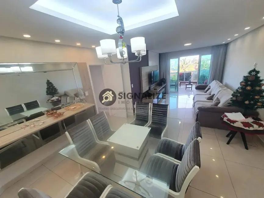 Apartamento com 3 quartos à venda, 158m2 em Vila Nova, Cabo Frio - RJ - imagem 8 Foto 8 de Apartamento com 3 quartos à venda, 158m2 em Vila Nova, Cabo Frio - RJ