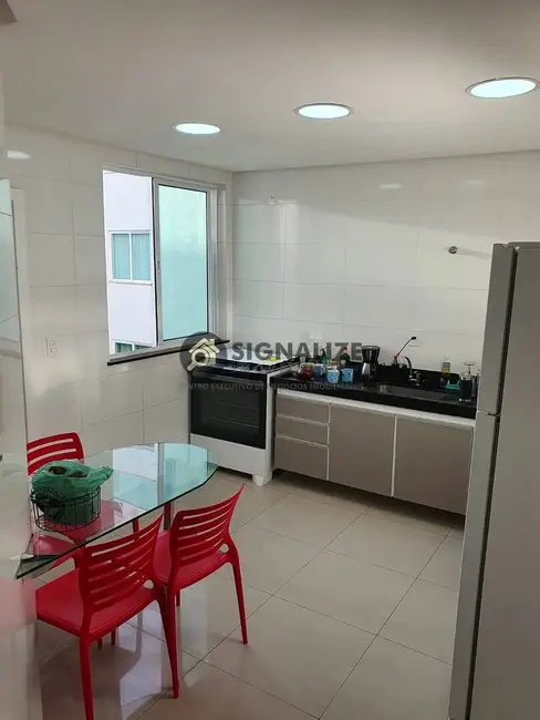 Apartamento com 3 quartos à venda, 158m2 em Vila Nova, Cabo Frio - RJ - imagem 4 Foto 4 de Apartamento com 3 quartos à venda, 158m2 em Vila Nova, Cabo Frio - RJ
