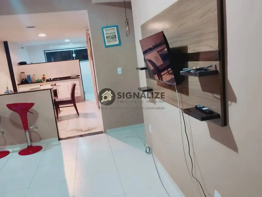 Foto 5 de Apartamento com 2 quartos à venda, 74m2 em Peró, Cabo Frio - RJ