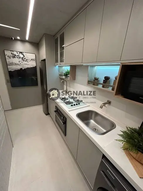 Foto 3 de Apartamento com 2 quartos à venda, 52m2 em Campo Redondo, Sao Pedro Da Aldeia - RJ