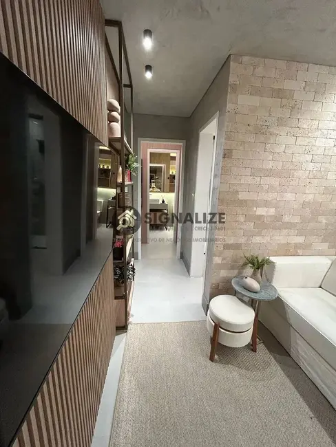 Foto 2 de Apartamento com 2 quartos à venda, 52m2 em Campo Redondo, Sao Pedro Da Aldeia - RJ