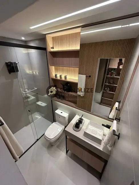 Foto 5 de Apartamento com 2 quartos à venda, 52m2 em Campo Redondo, Sao Pedro Da Aldeia - RJ