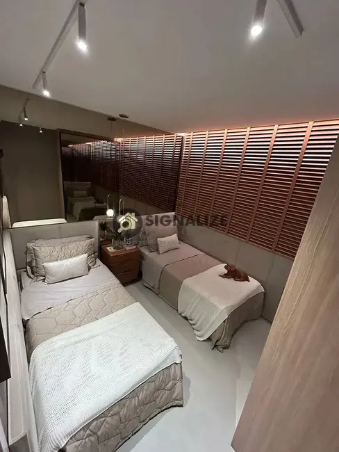 Foto 6 de Apartamento com 2 quartos à venda, 52m2 em Campo Redondo, Sao Pedro Da Aldeia - RJ