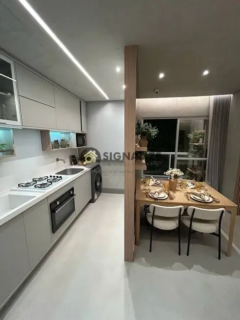 Foto 8 de Apartamento com 2 quartos à venda, 52m2 em Campo Redondo, Sao Pedro Da Aldeia - RJ