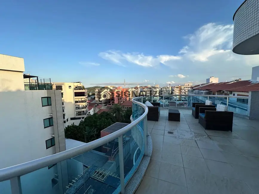 Apartamento com 5 quartos à venda, 280m2 em São Bento, Cabo Frio - RJ - imagem 1 Foto 1 de Apartamento com 5 quartos à venda, 280m2 em São Bento, Cabo Frio - RJ