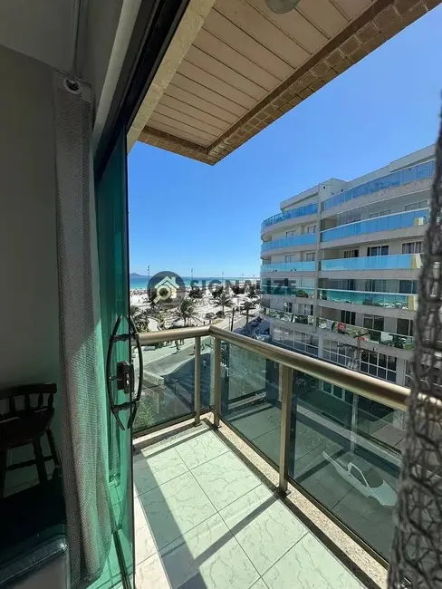 Apartamento com 2 quartos à venda, 86m2 em Vila Nova, Cabo Frio - RJ - imagem 2 Foto 2 de Apartamento com 2 quartos à venda, 86m2 em Vila Nova, Cabo Frio - RJ